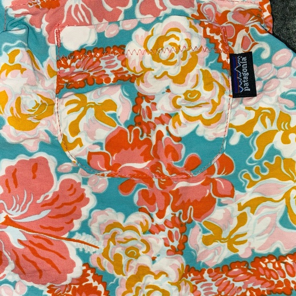 Patagonia Baby Dress set - Picture 3 of 4